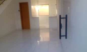 Imagem: Casa 2 quartos entrada independente