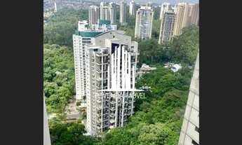 Imagem 2: Apartamento com 97m2, 2 dormitórios 2 vagas