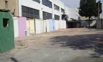 Imagem 2: Terreno Bom Retiro - Ótima localização!!