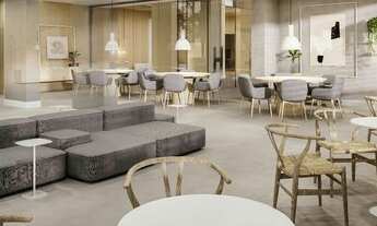 Imagem 2: Apartamento com 3 dormitórios à venda, 133 m² por R$ 1.170.000,00 - Gleba Palhano - Londri