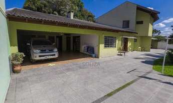 Imagem 6: Casa com 5 dormitórios à venda, 762 m² por R$ 1.400.000 - Tingui - Curitiba/PR