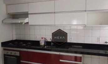 Imagem 3: Apartamento 2 quartos térreo - Vila Maria - Aparecida de Goiânia/GO