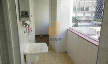 Imagem 6: APARTAMENTO 3 DORMITÓRIOS 1 SALA 1 BANHEIRO 1 VAGA