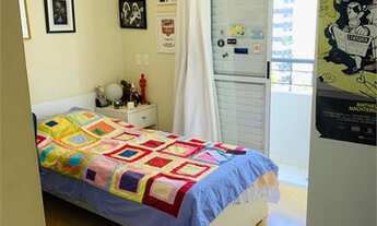 Imagem 3: São Paulo - Apartamento Padrão - PARAÍSO