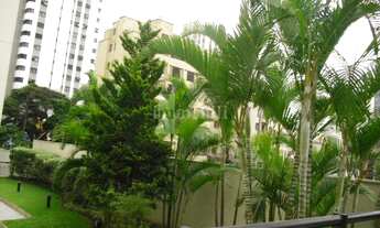 Imagem 3: ENTRE PERDIZES E PACAEMBU E AO LADO HIGIENÓPOLIS. 128 ÚTEIS. 4DTS. 3 SUÍTES. 2VAGAS.TERRAÇ