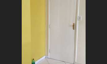 Imagem: Apartamento com 2/4 sendo 1 suíte