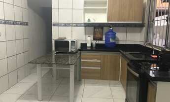 Imagem 5: Térrea para venda tem 80 metros quadrados com 2 quartos