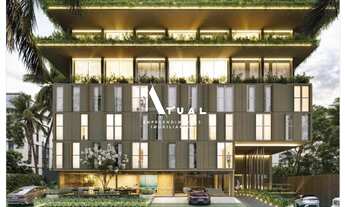 Imagem: JOãO PESSOA - Loft - Tambaú