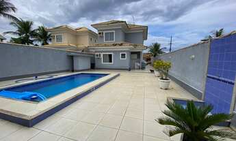 Imagem 7: Casa para venda possui 150 metros quadrados com 5 quartos em Barroco (Itaipuaçu) - Maricá