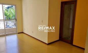 Imagem 5: Apartamento com 2 dormitórios para alugar, 65 m² por R$ 1.600,00/mês - Condomínio Riviera