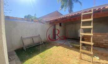 Imagem 3: Casa com 3 quartos sendo uma suíte, área Gourmet à venda, 120 m² por R$ - Cardoso - Apar