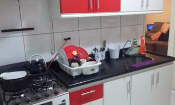 Imagem 7: Apartamento residencial à venda, Jardim Eulina, Campinas