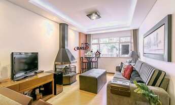 Imagem 2: CURITIBA - Apartamento Padrão - Bigorrilho