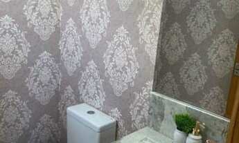 Imagem 7: Casa com 4 quartos à venda Condomínio do Lago - Goiânia/GO