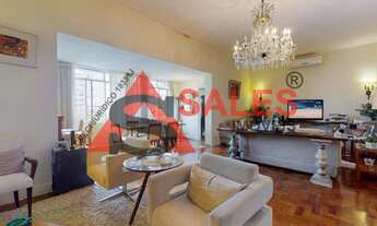 Imagem 2: Apartamento à venda, Santa Cecília, São Paulo, SP