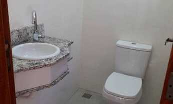 Imagem 7: Imob02 - Casa 135 m² - alugar - 3 dormitórios - 1 suíte - Condomínio Gran Reserve - Indaia