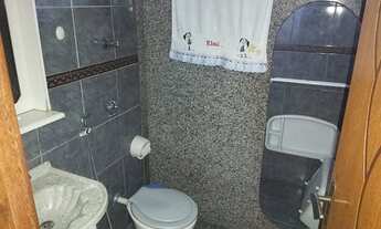 Imagem 3: Casa para venda possui 144 metros quadrados com 3 quartos em Esperança - Ipatinga - MG