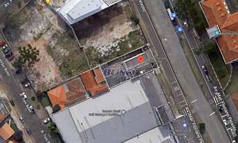 Imagem 3: CURITIBA - Prédio Inteiro - Rebouças