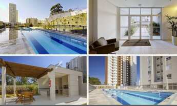 Imagem: Apartamento para venda tem 75 metros quadrados