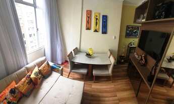 Imagem 6: Apartamento à venda Copacabana, 100% MOBILIADO e reformado, porteira fechada!