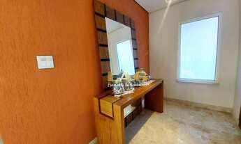 Imagem 3: Casa com 3 dormitórios à venda, 351 m² por R$ 3.850.000,00 - Condomínio Lago Azul - Araçoi