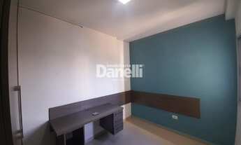 Imagem 7: Apartamento para aluguel, 3 quartos, 1 suíte, 2 vagas, Barranco - Taubaté/SP