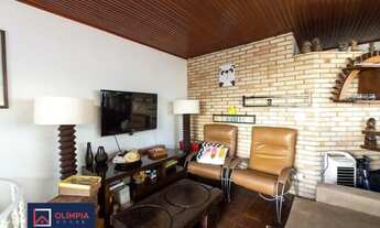 Imagem 7: Cobertura Venda 2 Dormitórios - 140 m² Campo Belo