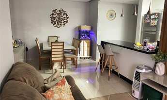 Imagem: Apartamento à venda com 87m² 3 dormitórios