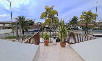 Imagem 3: Casa à venda com 03 dorms. sendo uma suíte, área gourmet completa com churrasqueira, jacuz