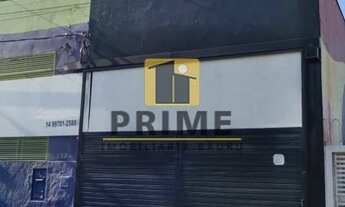 Imagem 2: BARRACÃO - PQ SÃO GERALDO