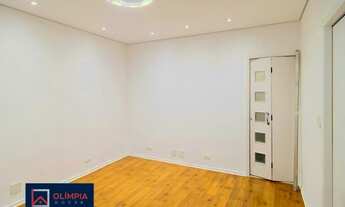 Imagem 3: Casa Venda Brooklin 190 m² 3 Dormitórios