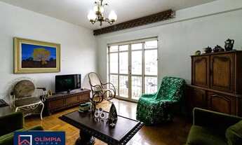 Imagem 7: Locação Apartamento 3 Dormitórios - 127 m² Paraíso