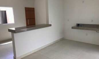 Imagem: Casa localizada no Bairro São Jorge, 02