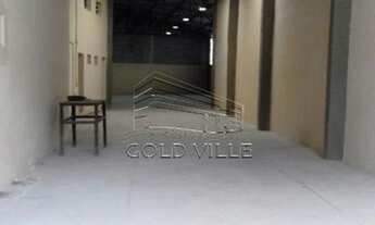 Imagem 3: GA3844 - Alugar galpão em Cajamar com 510 metros de terreno, 596 metros de galpão, 490 me