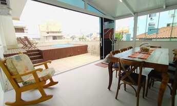 Imagem: Espetacular cobertura com 3 dormitórios