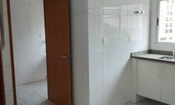 Imagem 4: APARTAMENTO COM 3 DORMS. E 3 VAGAS EM SANTO ANDRÉ
