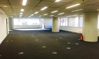 Imagem 2: Excelente Conjunto de 714m2 Vista Baia