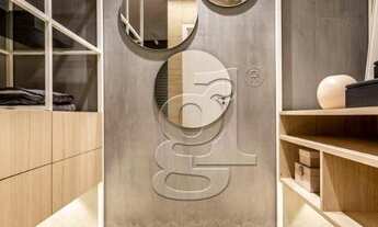 Imagem 6: Apartamento com 3 dormitórios à venda, 103 m² por R$ 885.000,00 - Gleba Fazenda Palhano