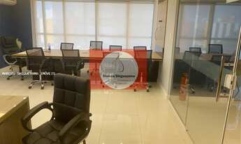 Imagem 4: Sala Comercial para Locação em Salvador, Caminho das Árvores, 3 banheiros, 10 vagas