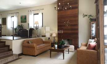 Imagem 4: CASA NA REGIÃO DA GRANJA COM 3 SUITES.