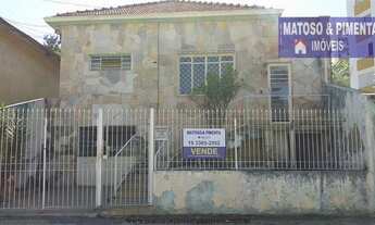 Imagem: Casas à venda em Campinas/SP - Compre a