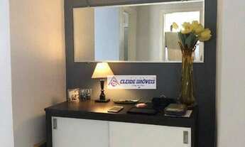 Imagem 7: Apartamento com 4 dormitórios à venda, 180 m² por R$ 600.000,00 - Santa Helena - Cuiabá/MT