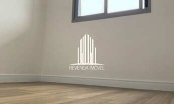 Imagem 2: Apartamento na Vila Santa Catarina 50m² com 2 dormitórios e 1 vaga