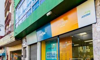 Imagem 7: PORTO ALEGRE - Loja/Salão - Petrópolis