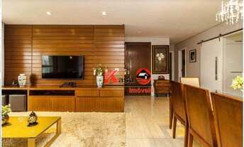 Imagem 2: Apartamento com 4 dormitórios à venda, 186 m² por R$ 1.950.000,00 - Ponta da Praia - Santo