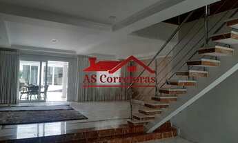 Imagem: SOBRADO NO PARQUE DOS PRÍNCIPES COM 4 DORMITÓRIOS