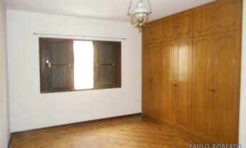 Imagem 4: CASA TÉRREA - CAMPO GRANDE - SP