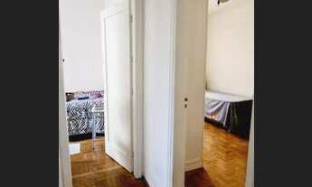 Imagem 5: Apartamento com 3 dormitórios à venda, 97 m² por R$ 325.000,00 - Ponta da Praia - Santos/S