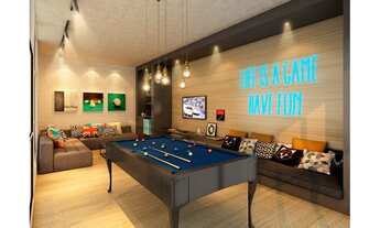 Imagem 6: Apartamento para venda possui 387 metros com 4 Suites em Alphaville- Barueri-SP