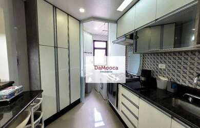 Imagem 7: Apartamento à venda, 67 m² por R$ 550.000,00 - Mooca - São Paulo/SP